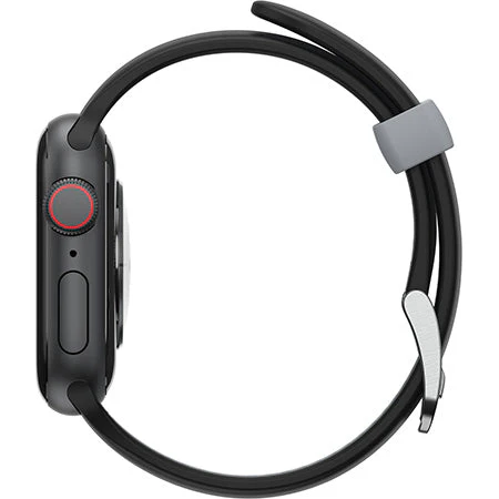 Bundle Deal - Otterbox STRAP AND CASE for Apple Watch 38 / 40 mm - Black - Image 3