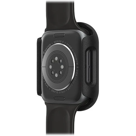 Bundle Deal - Otterbox STRAP AND CASE for Apple Watch 38 / 40 mm - Black - Image 7
