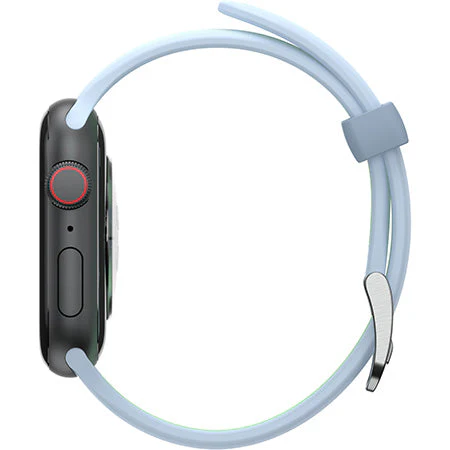Bundle deal - Otterbox STRAP AND CASE for Apple Watch 38-40mm 45/6/SE - Light Blue - Image 3