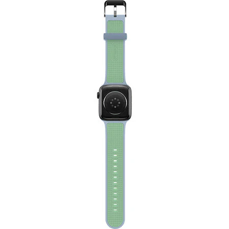 Bundle deal - Otterbox STRAP AND CASE for Apple Watch 38-40mm 45/6/SE - Light Blue - Image 6