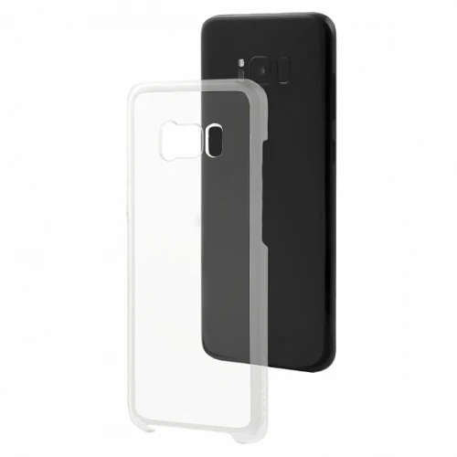 Case-Mate Barely There Case for Samsung Galaxy S8 Plus - Clear - Image 3