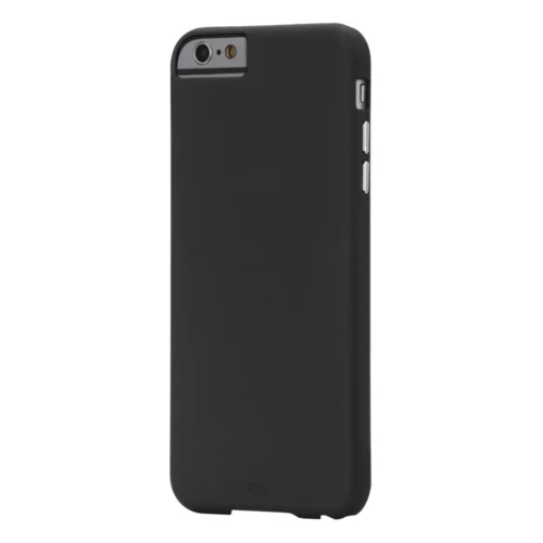 Case-Mate Barely There Case suits iPhone 6 Plus / 6S Plus - Black - Image 3