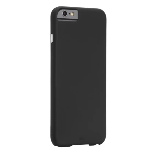 Case-Mate Barely There Case suits iPhone 6 Plus / 6S Plus - Black - Image 4