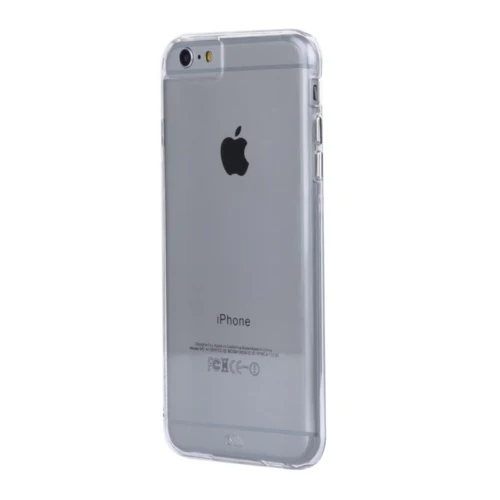 Case-Mate Barely There Case suits iPhone 6 Plus / 6S Plus - Clear - Image 3