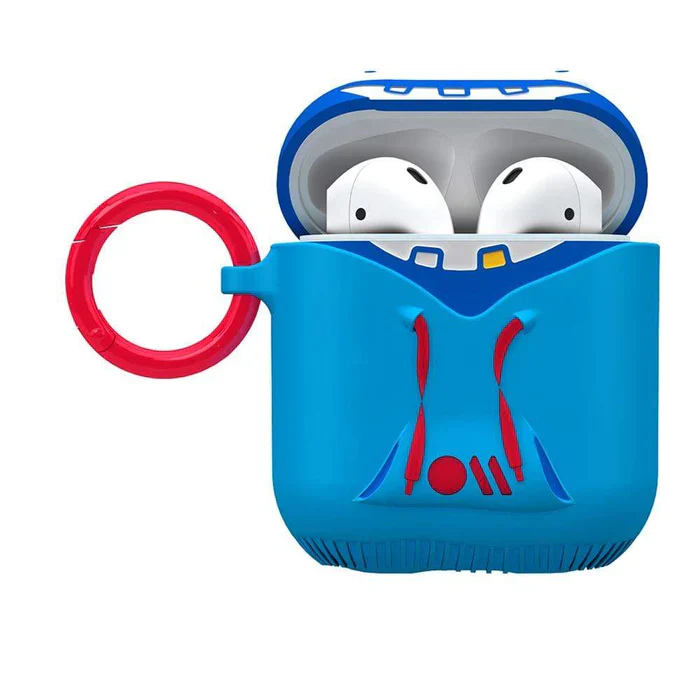 Case-Mate Creatures Tricky AirPods Case for AirPods 1st & 2nd Gen - Image 2