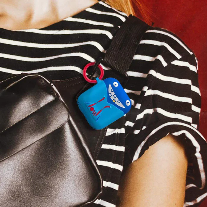 Case-Mate Creatures Tricky AirPods Case for AirPods 1st & 2nd Gen - Image 4