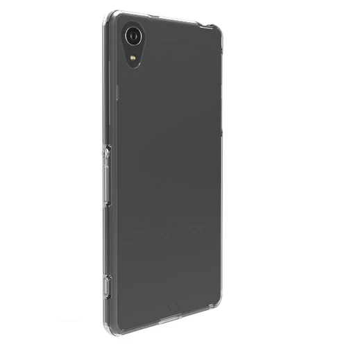 Case-Mate Naked Tough Case suits Sony Xperia Z2 - Clear / Clear - Image 2