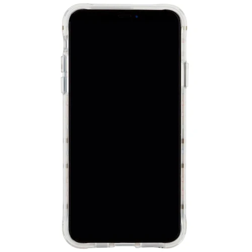 Case-Mate Rifle Paper Co Case iPhone 11 Pro / X / XS 5.8 inch - Happy Stripe (BONUS Screen Protector!!) - Image 5