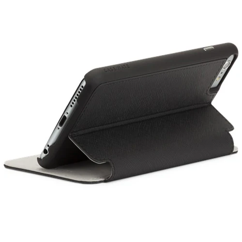 Case-Mate Stand Folio Case suits iPhone 6 Plus / 6s Plus- Black - Image 5