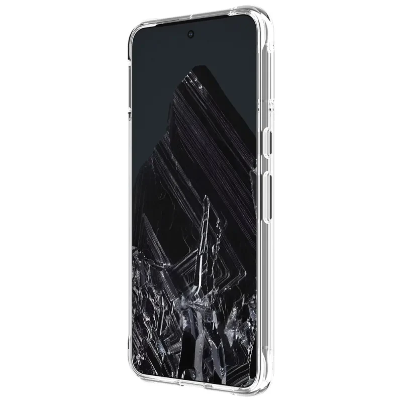 Case-mate Tough Clear Case for Google Pixel 8 Pro 6.7 inch - Clear - Image 5