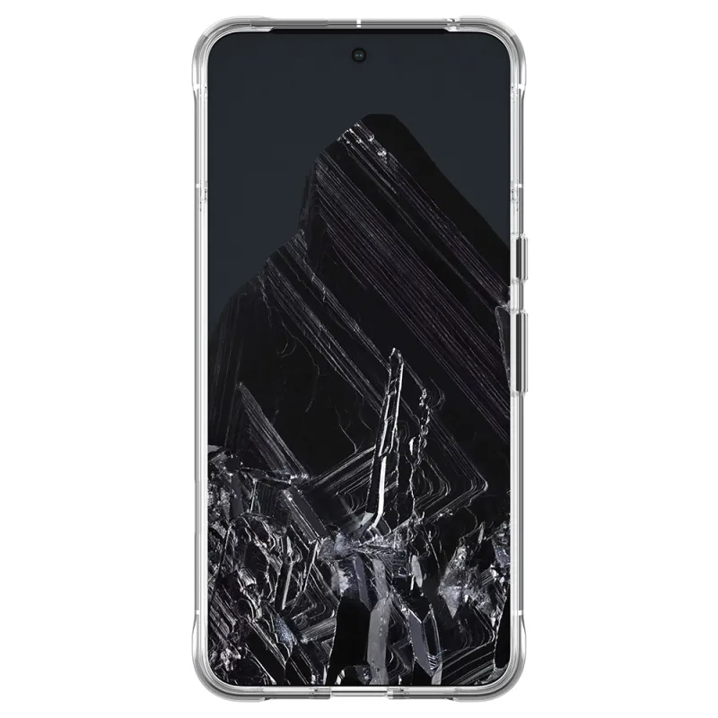 Case-mate Tough Clear Case for Google Pixel 8 Pro 6.7 inch - Clear - Image 6