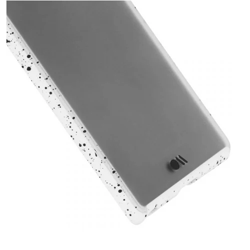 Case-mate Tough Speckled Case for Note 10+ Plus / 10+ 5G 6.8 inch White - Image 4