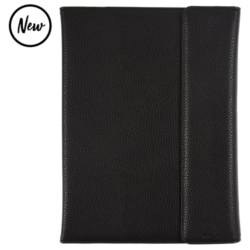 Case-Mate Venture Folio Case for iPad Pro 11 inch (2018) - Black - Image 4