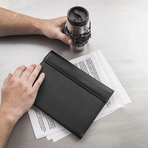 Case-Mate Venture Folio Case for iPad Pro 11 inch (2018) - Black - Image 5