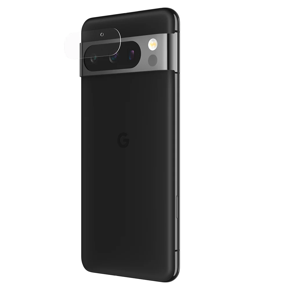 Case-Mate Lens Protector For Google Pixel 8 Pro - Clear - Image 3