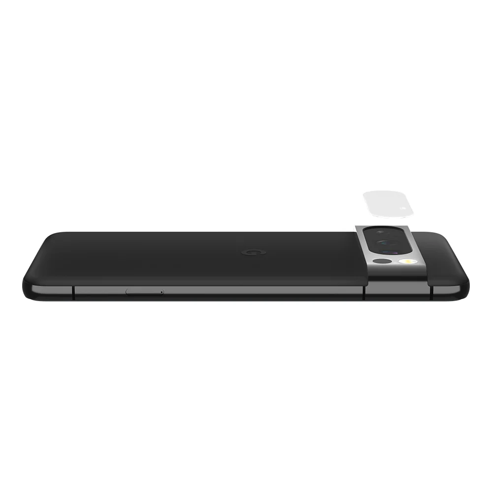 Case-Mate Lens Protector For Google Pixel 8 Pro - Clear - Image 4