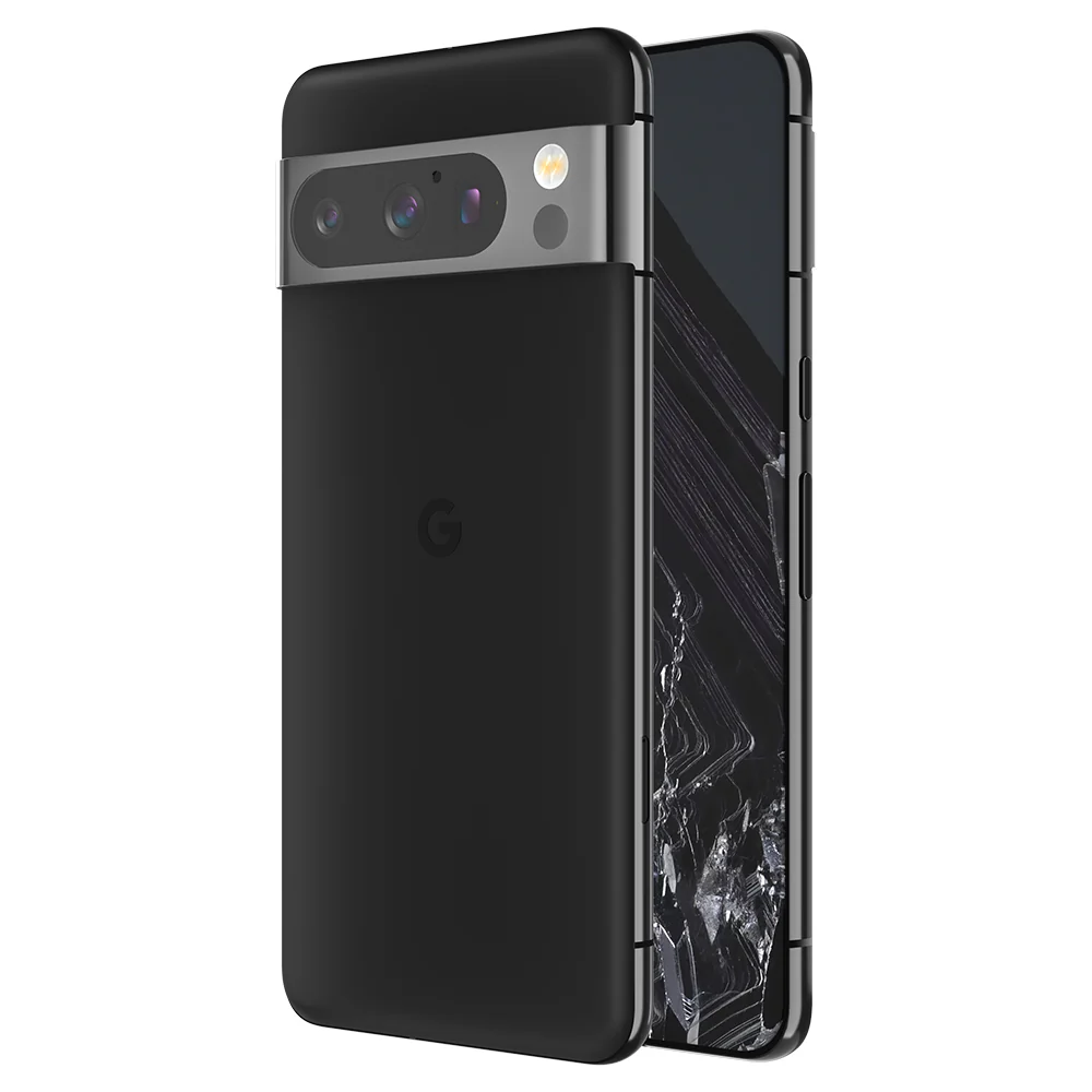 Case-Mate Lens Protector For Google Pixel 8 Pro - Clear - Image 5