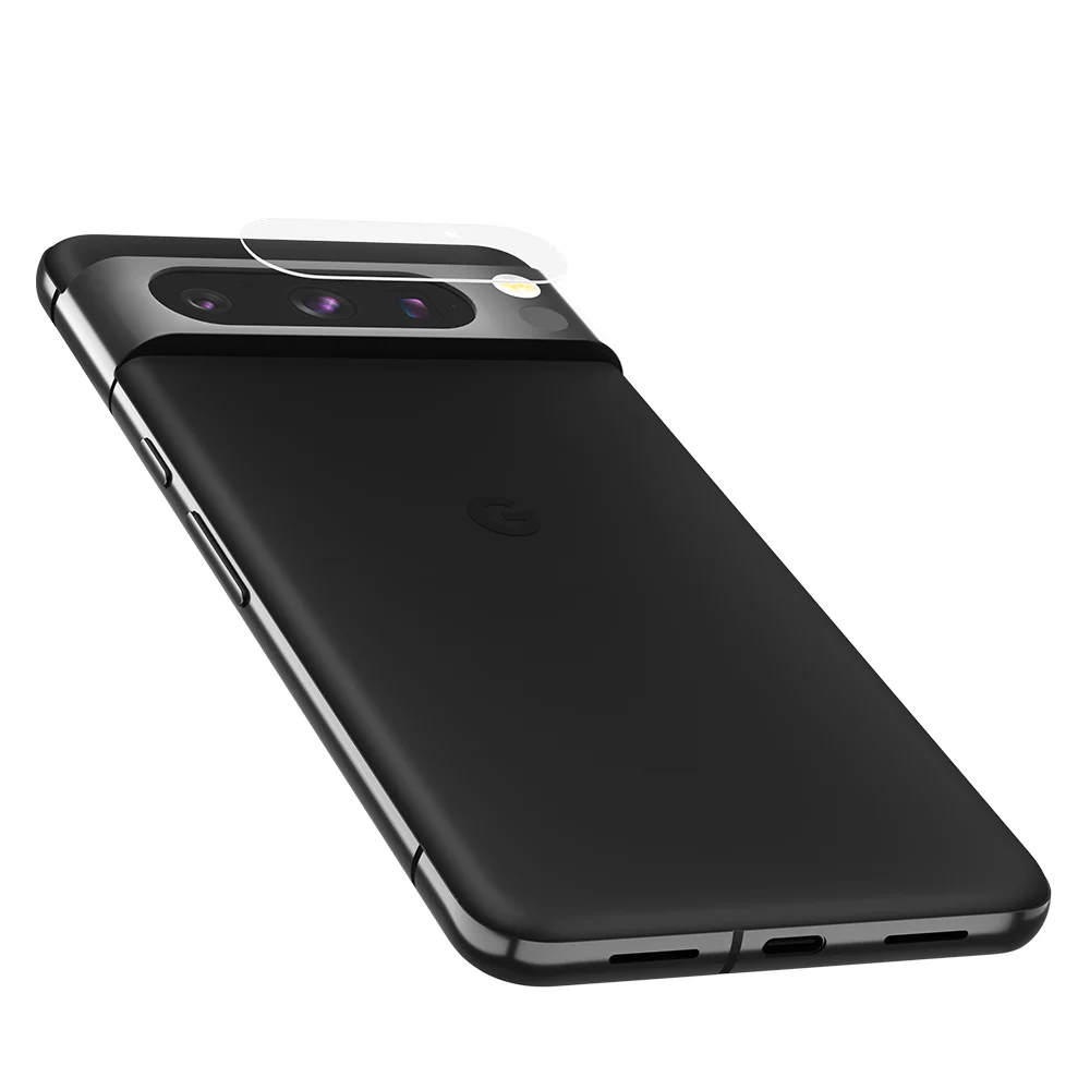 Case-Mate Lens Protector For Google Pixel 8 Pro - Clear - Image 6