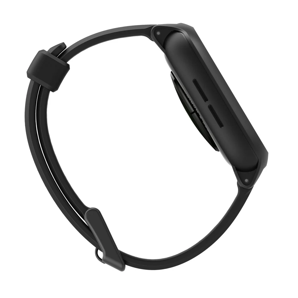 Catalyst Impact Protection Case for 44 mm Apple Watch Series SE/6/5/4 - V2 (Black) - Image 4