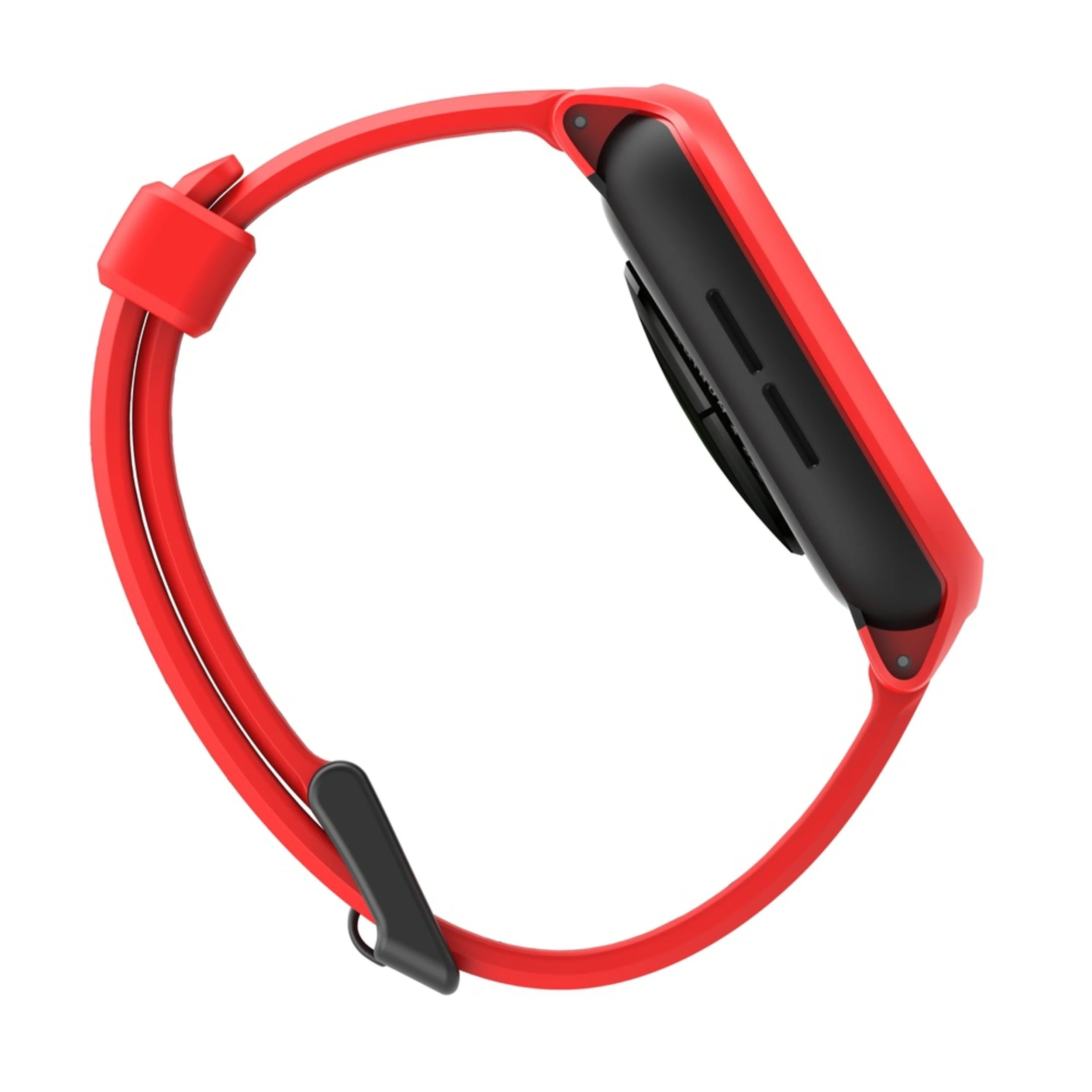 Catalyst Impact Protection Case for 44 mm Apple Watch Series SE/6/5/4 - V2 Red - Image 5