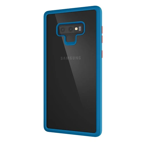 Catalyst Impact Protection Case for Galaxy Note 9 - Blueridge Sunset - Image 4