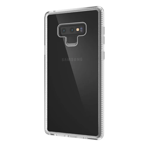 Catalyst Impact Protection Case for Galaxy Note 9 - Clear - Image 2