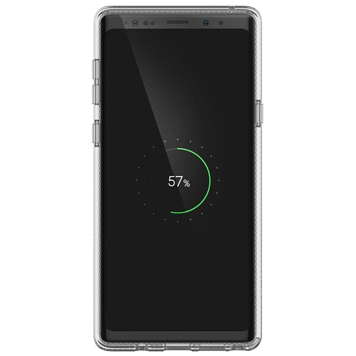 Catalyst Impact Protection Case for Galaxy Note 9 - Clear - Image 4