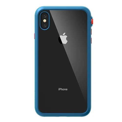 Catalyst Impact Protection Case for iPhone Xs Max - Blueridge Sunset - Image 2