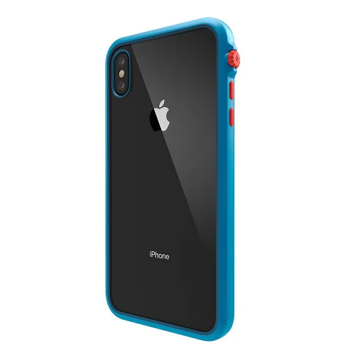 Catalyst Impact Protection Case for iPhone Xs Max - Blueridge Sunset - Image 4
