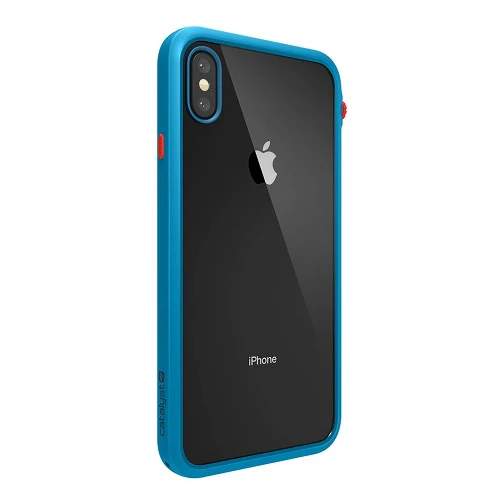 Catalyst Impact Protection Case for iPhone Xs Max - Blueridge Sunset - Image 6