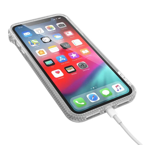 Catalyst Impact Protection Case for iPhone Xs Max - Clear - Image 4
