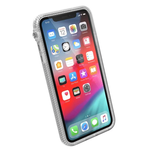 Catalyst Impact Protection Case for iPhone Xs Max - Clear - Image 5