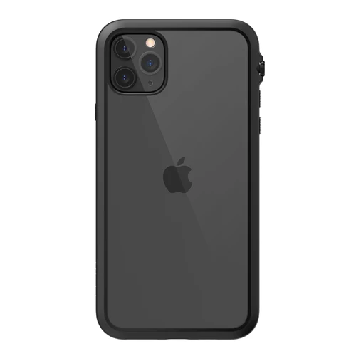 Catalyst Impact Protection (NOT Waterproof) Rugged Case for iPhone 11 Pro Max - Black - Image 6