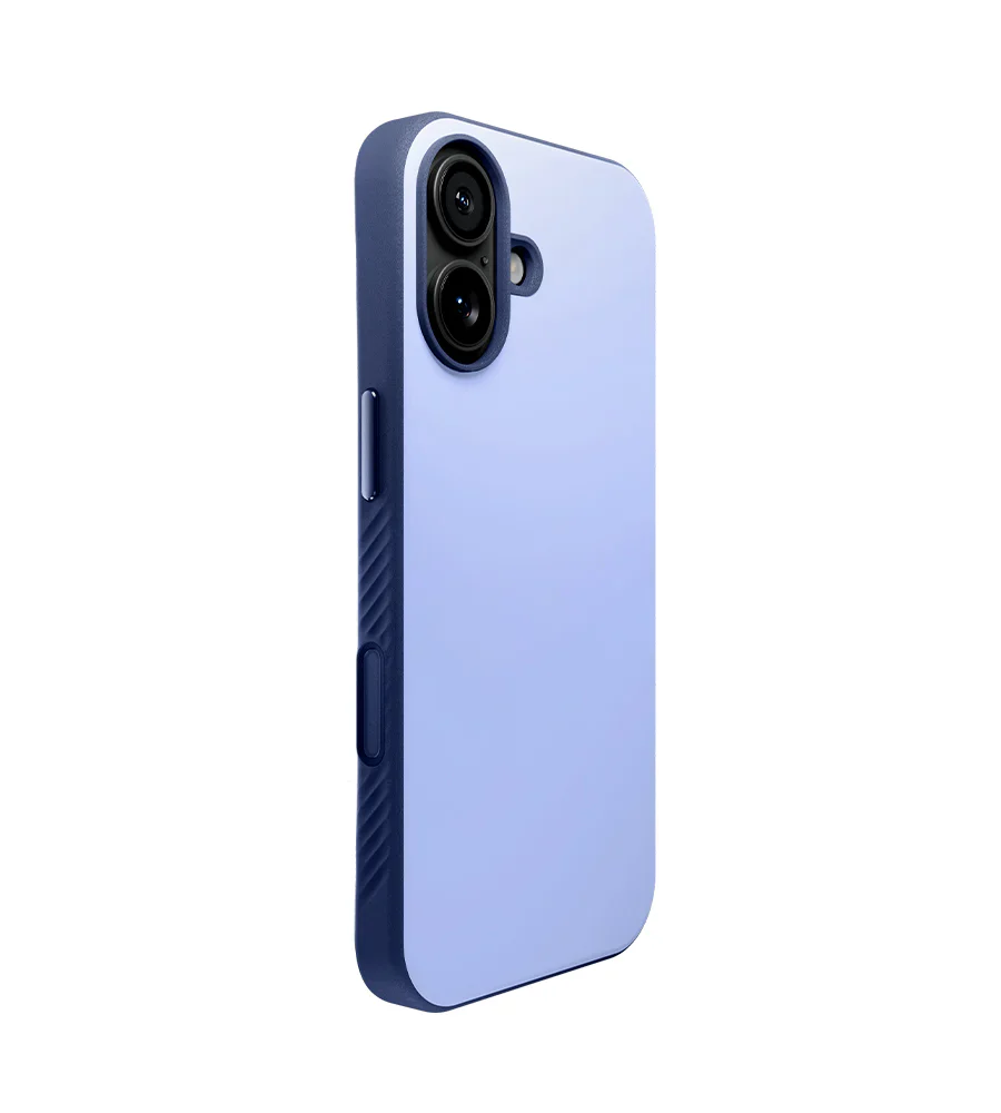 Caudabe Paragon Case MagSafe iPhone 17 standard - Azurite - Image 3