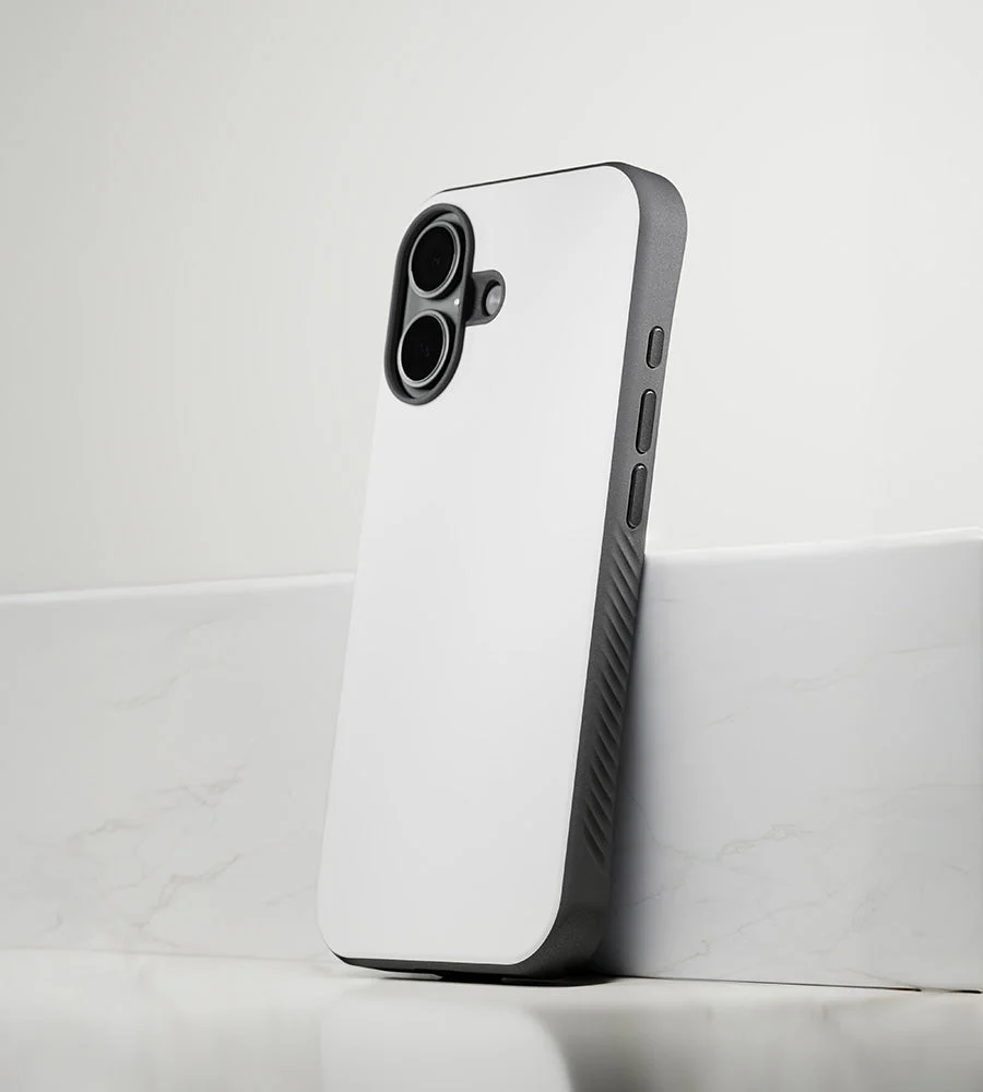 Caudabe Paragon Case MagSafe iPhone 17 standard - Moonstone - Image 3