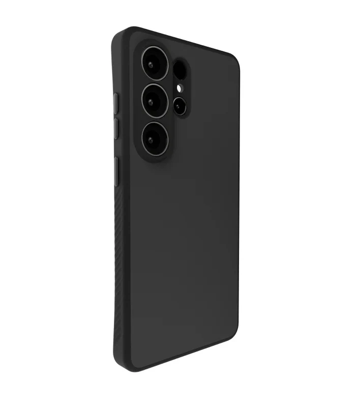 Caudabe Paragon Case with Magnets for Samsung Galaxy S26 Ultra - Midnight - Image 2