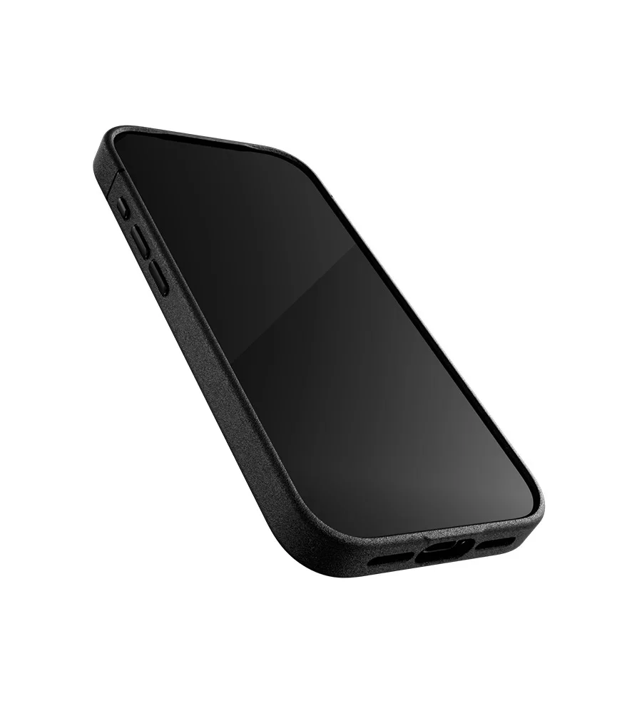 Caudabe Sheath Precise Case MagSafe iPhone 17 Pro Max 6.9 - Black - Image 3