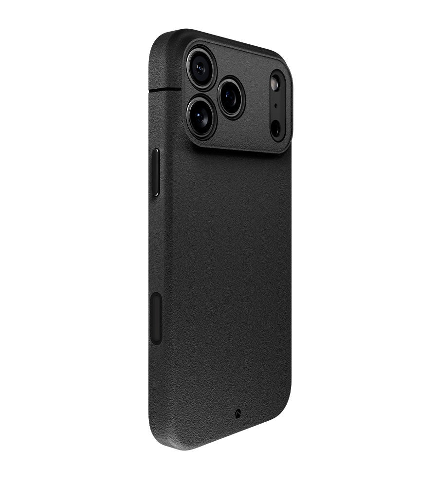 Caudabe Sheath Precise Case MagSafe iPhone 17 Pro Max 6.9 - Black - Image 4