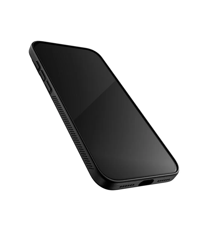 Caudabe Veil Ultra Thin Case iPhone 17 Pro Max 6.9 - Black - Image 4