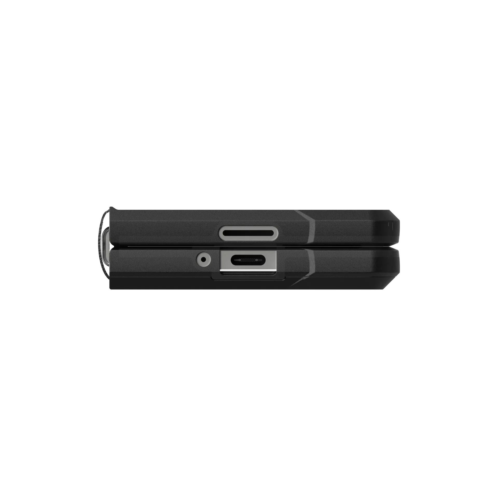 Civilian Series Galaxy Z Fold6 (2024) Case-Black - Image 9
