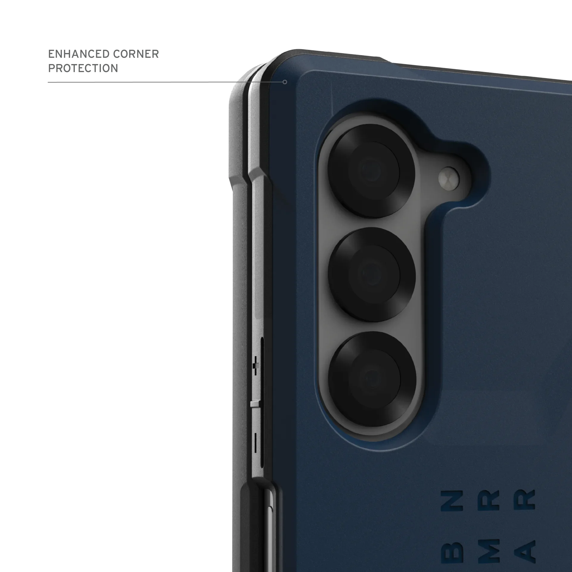 Civilian Series Galaxy Z Fold 6 (2024) Case-Mallard - Image 13