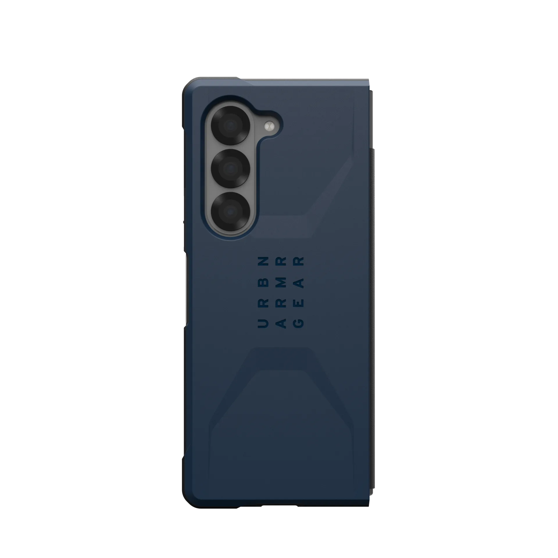 Civilian Series Galaxy Z Fold 6 (2024) Case-Mallard - Image 3
