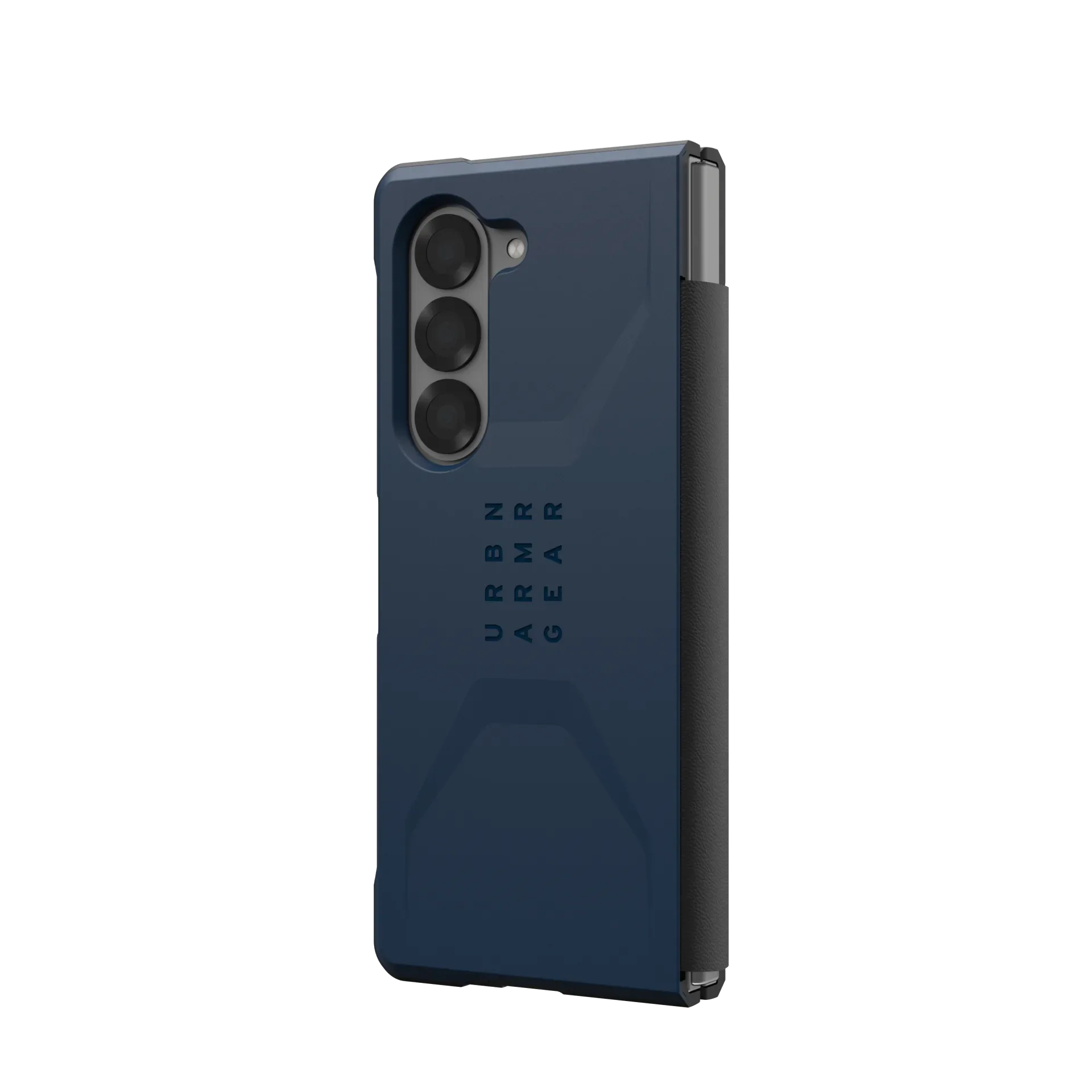 Civilian Series Galaxy Z Fold 6 (2024) Case-Mallard - Image 4