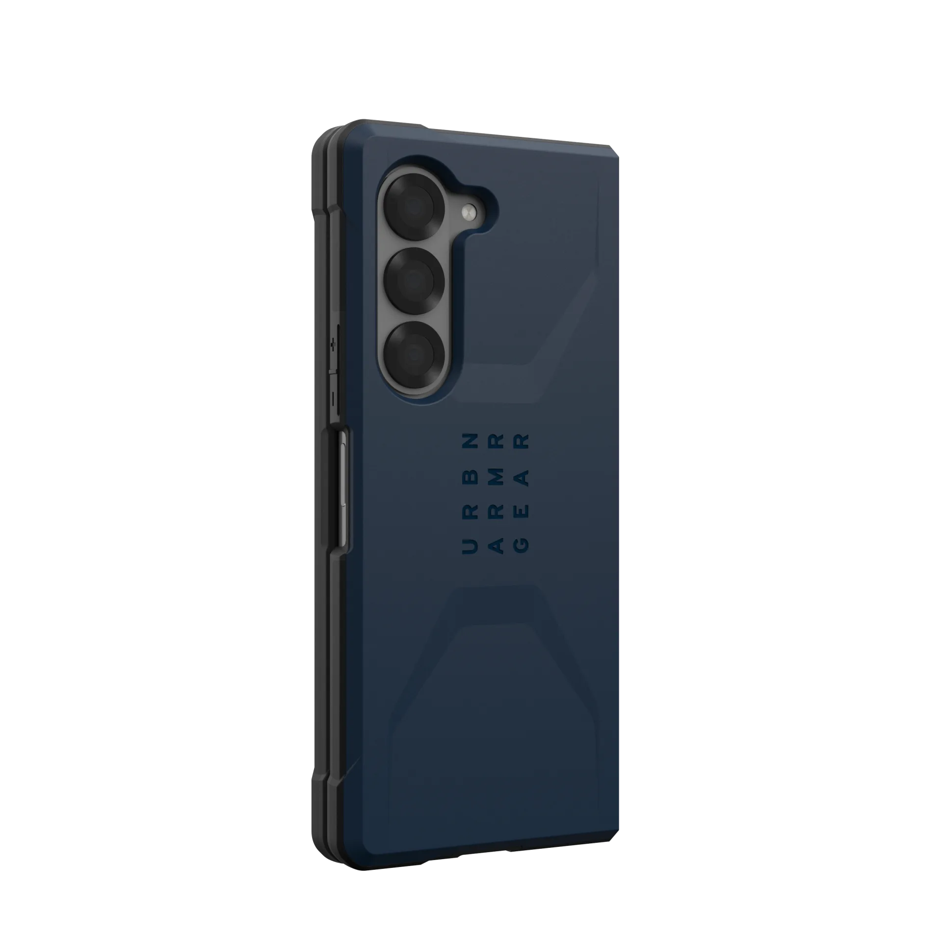 Civilian Series Galaxy Z Fold 6 (2024) Case-Mallard - Image 5