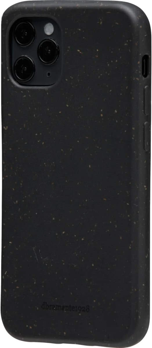 Dbramante1928 Grenen Case iPhone 12 Pro Max - Black - Image 3