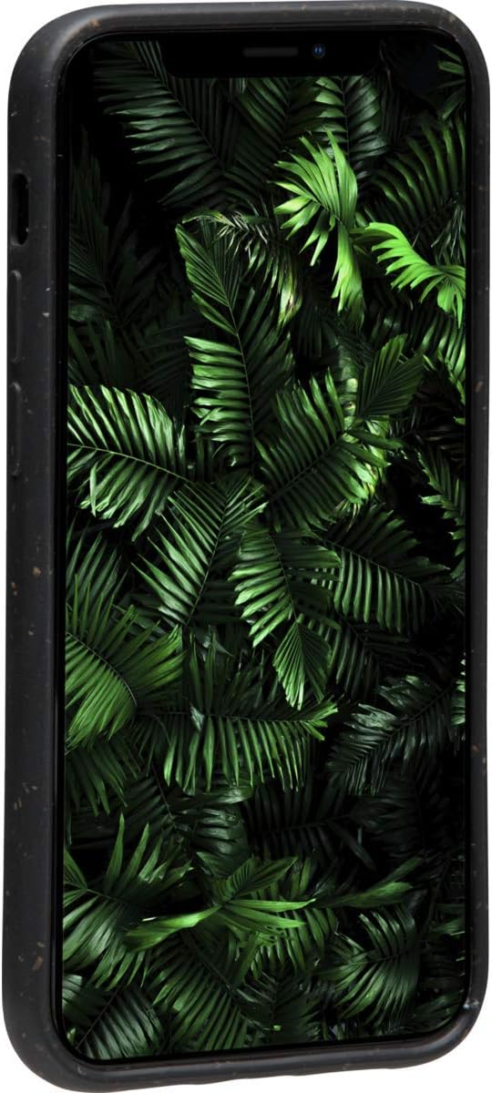 Dbramante1928 Grenen Case iPhone 12 Pro Max - Black - Image 4