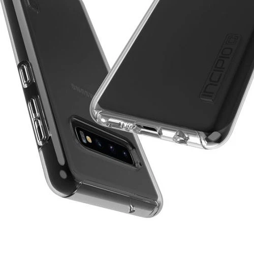 Incipio DualPro Case for Samsung Galaxy S10e - Clear / Clear - Image 5