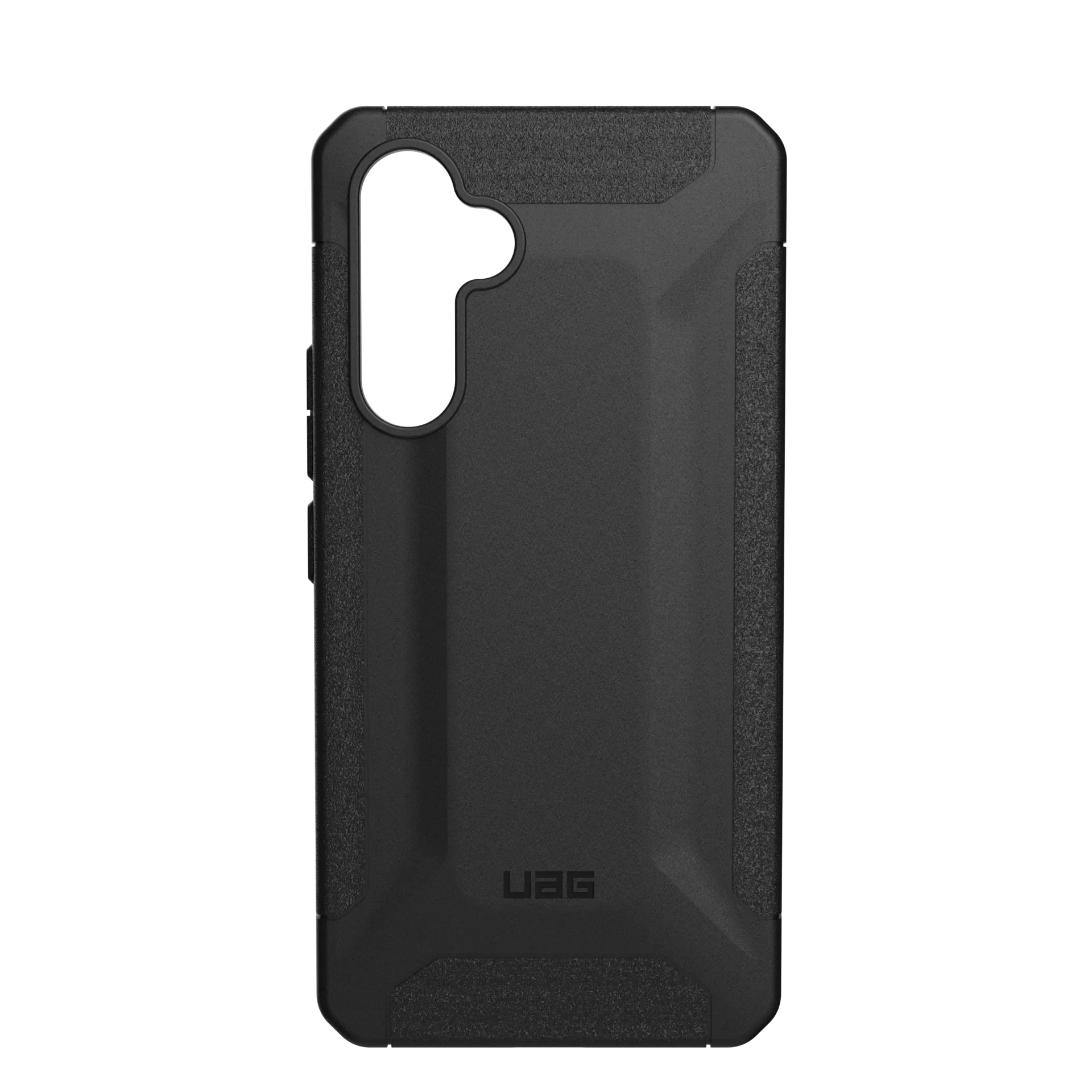 UAG Scout Tough and Light Weight Case for Samsung Galaxy A54 5G - Black - Image 8