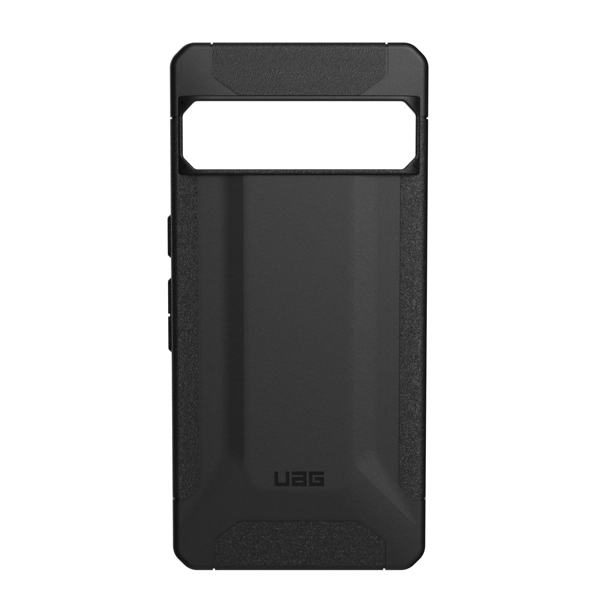 UAG Scout Tough & Light Case Google Pixel 7 - Black - Image 8