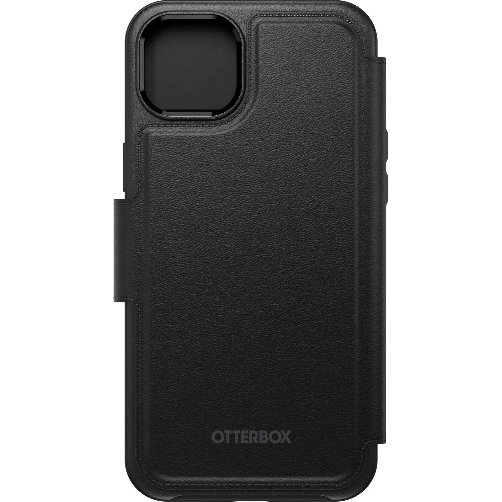 Otterbox Folio for MagSafe iPhone 14 Plus 6.7 inch Black (NO CASE) - Image 2